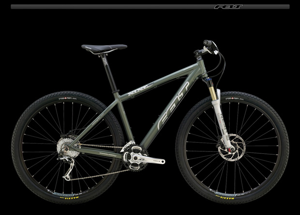Felt NINE Pro