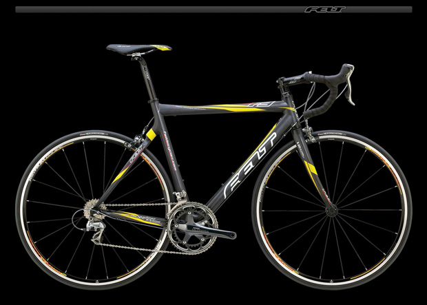 Felt F3