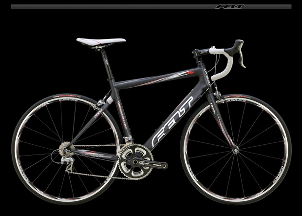 Felt Z15
