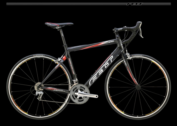 Felt Z25