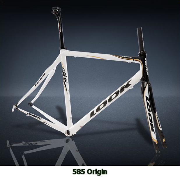 Look 585 Origin