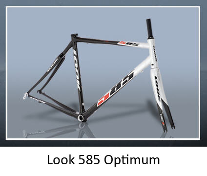 look 595 Origin