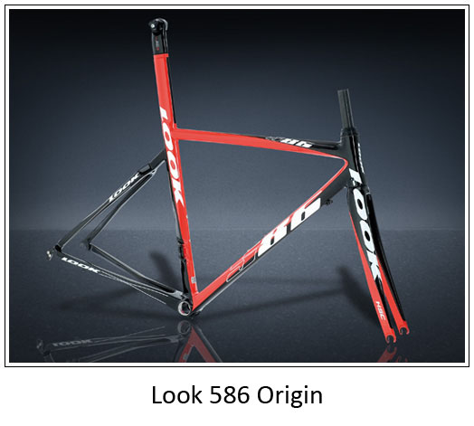 look 595 Origin