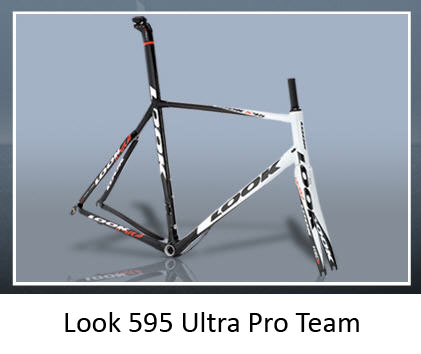 Look 595 Ultra Pro Team