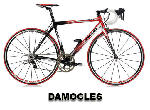 Ridley Damocles