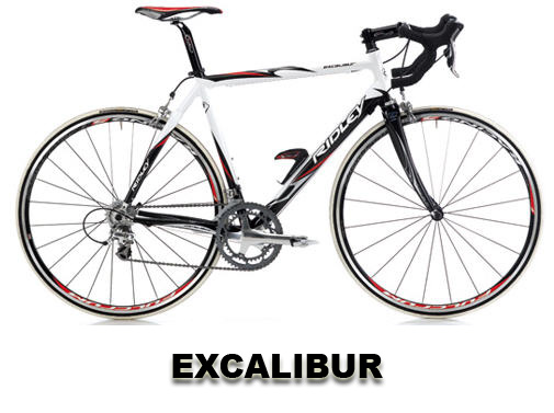 Ridley Excalibur