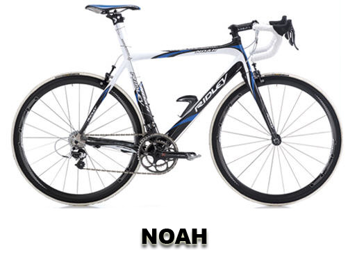 Ridley Noah