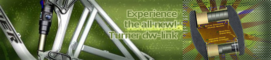 The All New Turners Are In!