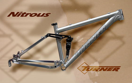 Turner 2007 Nitrous