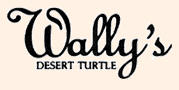 wally's desert turtle restaurant